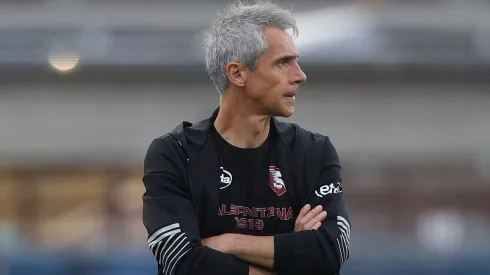 (Photo by Gabriele Maltinti/Getty Images)