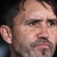 Atlético Mineiro mira a contratação de badalado treinador do futebol brasileiro em meio a saída de Eduardo Coudet