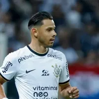 Mercado da bola: De saída do Corinthians, Romero pode deixar o Fluminense \'de lado\' e reforçar outro gigante do futebol brasileiro