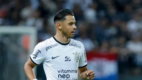 Foto: Marcello Zambrana/AGIF