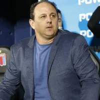 \'A torcida quer ele\'; Rogério Ceni, ex-São Paulo, é pedido em grande clube do futebol brasileiro; treinador está livre no mercado da bola