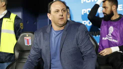 Photo by Daniel Jayo/Getty Images