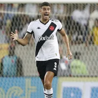 Pedro Raúl consegue o \'sim\' do Vasco e pode assinar com outro clube ainda neste mercado da bola