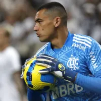 Adeus! Santos é pedido por treinador e pode deixar o Flamengo para reforçar outro gigante do futebol brasileiro