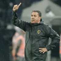 Em má fase, Corinthians prepara lista de dispensa com 4 nomes de destaque do atual elenco