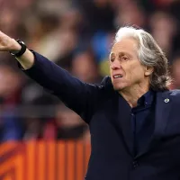 Jorge Jesus ganha força para assumir gigante do futebol brasileiro