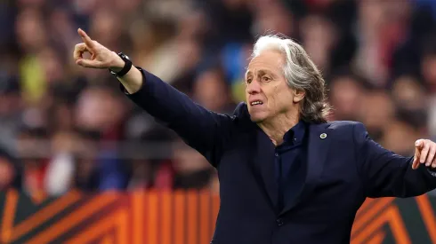 (Photo by Fran Santiago/Getty Images)