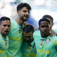 Mercado da bola: John Textor, dono do Botafogo, faz oferta assustadora de R$ 47 milhões por craque do Palmeiras