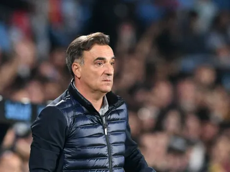 7 grandes nomes que podem substituir Coudet no Atlético MG