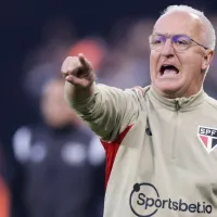 São Paulo age no mercado e demonstra interesse na contratação de meia do Fluminense por valor astronômico