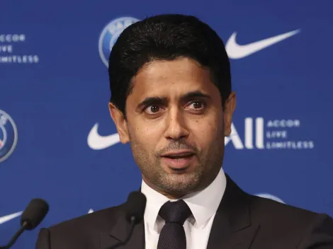 PSG prepara chapéu em clube da Arábia Saudita para acertar contratação de estrela da Premier League