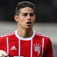 Contrato de 3 anos e salário de R$ 1,5 milhão por mês: James Rodriguez encerra os rumores e acerta com novo clube