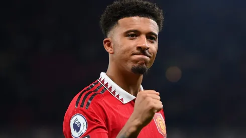 (Photo by Michael Regan/Getty Images)