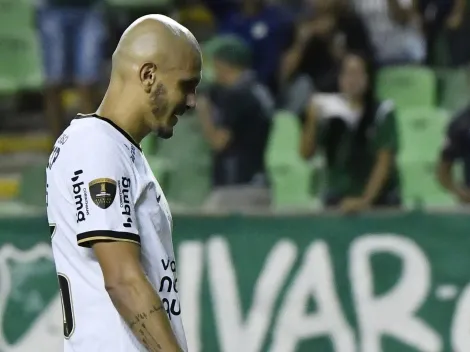 Ídolo do Corinthians se cansa, pede para deixar o clube, e torcida aprova: "Giuliano e Fábio Santos deveriam fazer o mesmo"
