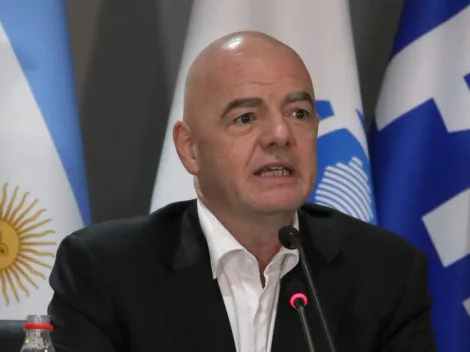 Argentino cobra divida milionária e gigante brasileiro pode sofrer punição pesada da FIFA