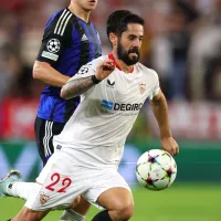 Desejado por Flamengo e outros clubes Brasileiros, Isco está pronto pra fechar com grande clube nos próximos dias
