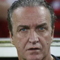 Cuca entra na mira de gigante do futebol brasileiro e pode voltar aos trabalhos nos próximos dias; treinador está livre no mercado da bola