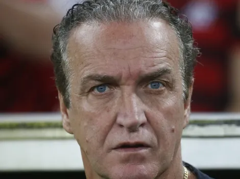 Cuca entra na mira de gigante do futebol brasileiro e pode voltar aos trabalhos nos próximos dias; treinador está livre no mercado da bola