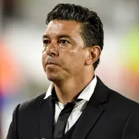 Marcelo Gallardo, ex-River Plate, ganha força nos bastidores para assumir o comando de gigante do futebol brasileiro