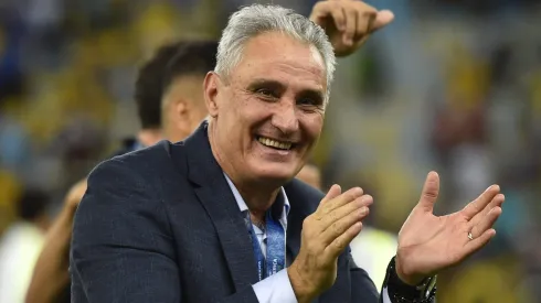 Photo by Pedro Vilela/Getty Images