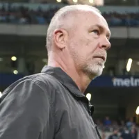 \'Valencia não vem sozinho\'; Internacional pega todos de surpresa e encaminha a chegada de grande atacante brasileiro para esse mercado da bola