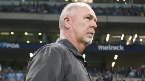 (Photo by Fernando Alves/Getty Images)