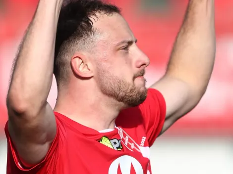 Ex jogador do Corinthians, Carlos Augusto encaminha acerto com gigante da Serie A