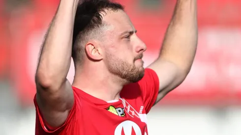 (Photo by Marco Luzzani/Getty Images)