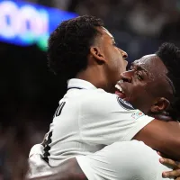 Vini Jr terá mudança de numeração na próxima temporada e receberá \'número lendário\' do Real Madrid; Rodrygo também é \'premiado\'