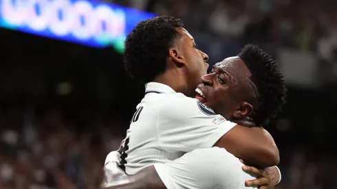 (Photo by Julian Finney/Getty Images)