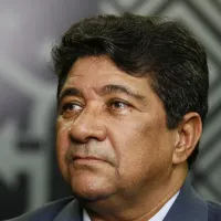 \'Ele tem interesse\': Presidente da CBF deixa Abel Ferreira de lado e confirma interesse de novo técnico para a Seleção Brasileira