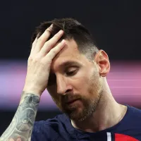 PSG define dois dos melhores jogadores da Premier League para substituir Lionel Messi