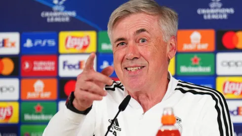 Photo by Angel Martinez/Getty Images