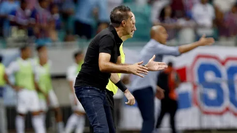 Felipe Oliveira/EC Bahia