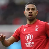 Mercado da Bola: Em meio a sondagens, Renan Lodi surpreende e topa jogar no futebol brasileiro