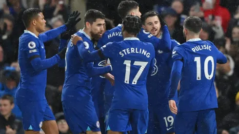 (Photo by Justin Setterfield/Getty Images)