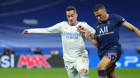 (Photo by Angel Martinez/Getty Images)