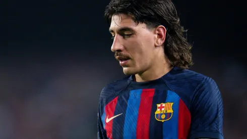 (Photo by Aitor Alcalde/Getty Images)