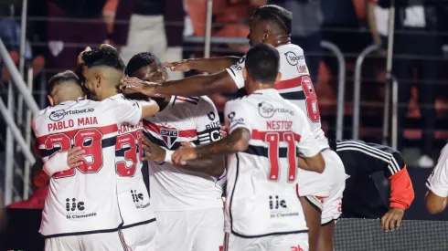 (Photo by Alexandre Schneider/Getty Images)