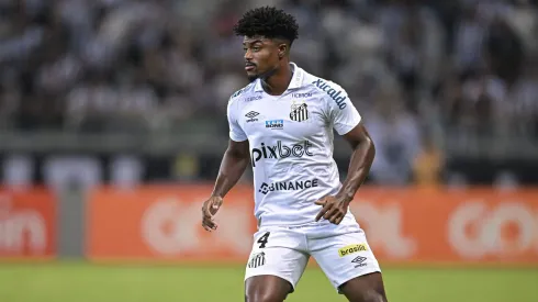 (Photo by Pedro Vilela/Getty Images)