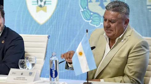 (Photo by Marcelo Endelli/Getty Images)