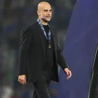 Pep Guardiola surpreende e revela qual o seu jogador favorito que já jogou pelo Real Madrid