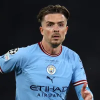 Jack Grealish escolhe entre as duplas mais difíceis de todos os tempos: Messi ou Cristiano Ronaldo? Maradona ou Pelé? Ronaldinho ou Zidane? Xavi ou Iniesta?