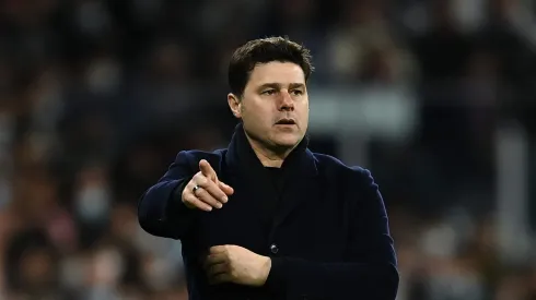 (Photo by David Ramos/Getty Images)