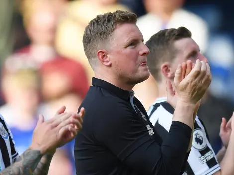 Newcastle pode dar 'chapéu' no Tottenham e fechar com grande nome da Premier League