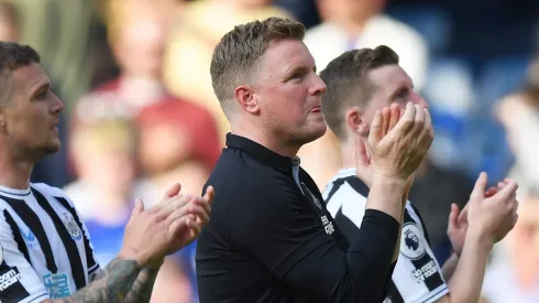 (Photo by Alex Davidson/Getty Images)