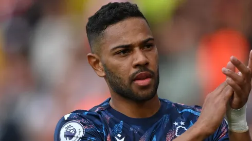 (Photo by Justin Setterfield/Getty Images)