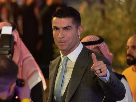 Mercado da bola: Cristiano Ronaldo pede e grande ídolo do São Paulo pode estar a caminho do Al-Nassr