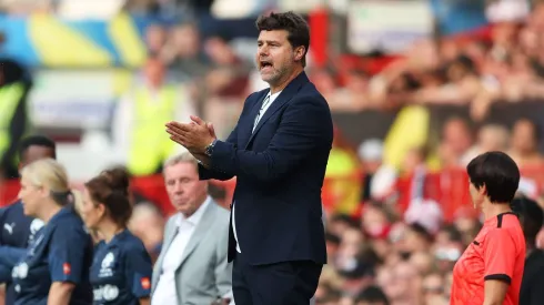 (Photo by Matt McNulty/Getty Images)