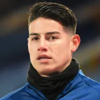 Gigante do futebol brasileiro pode tentar \'cartada final\' e apresentar projeto a James Rodríguez; meia tem acordo encaminhado com novo clube